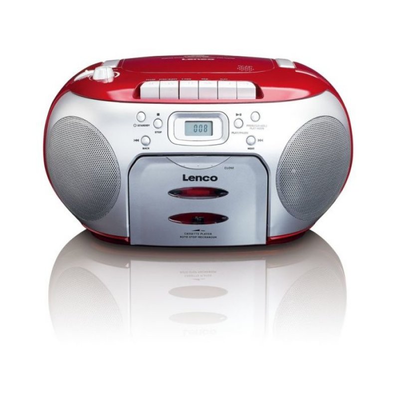 Lenco SCD-420                         rd
