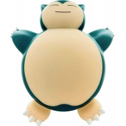 POKEMON FIGURINE LUMINEUSE RONFLEX 25CM
