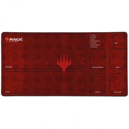 Tapis de souris Battlefield XL - Magic The Gathering