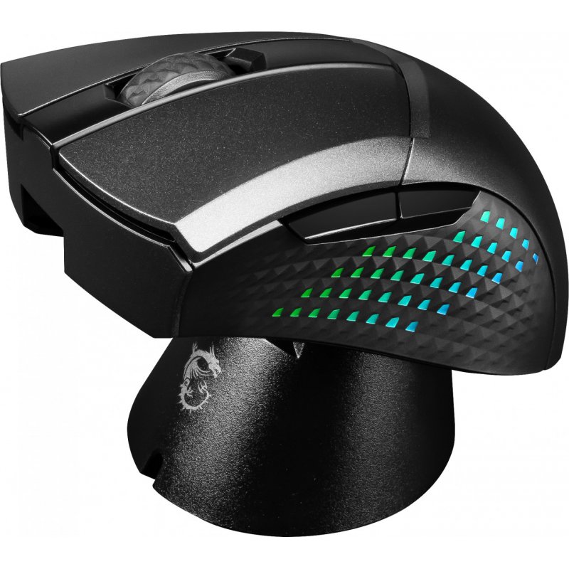 MSI CLUTCH GM51 LIGHTWEIGHT WIRELESS