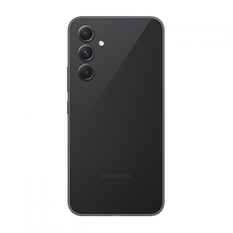 Samsung Galaxy A54 5G 16,3 cm (6.4") Double SIM hybride Android 13 USB Type-C 8 Go 256 Go 5000 mAh Graphite