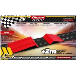Carrera - Action Pack 1:43 (20071599)