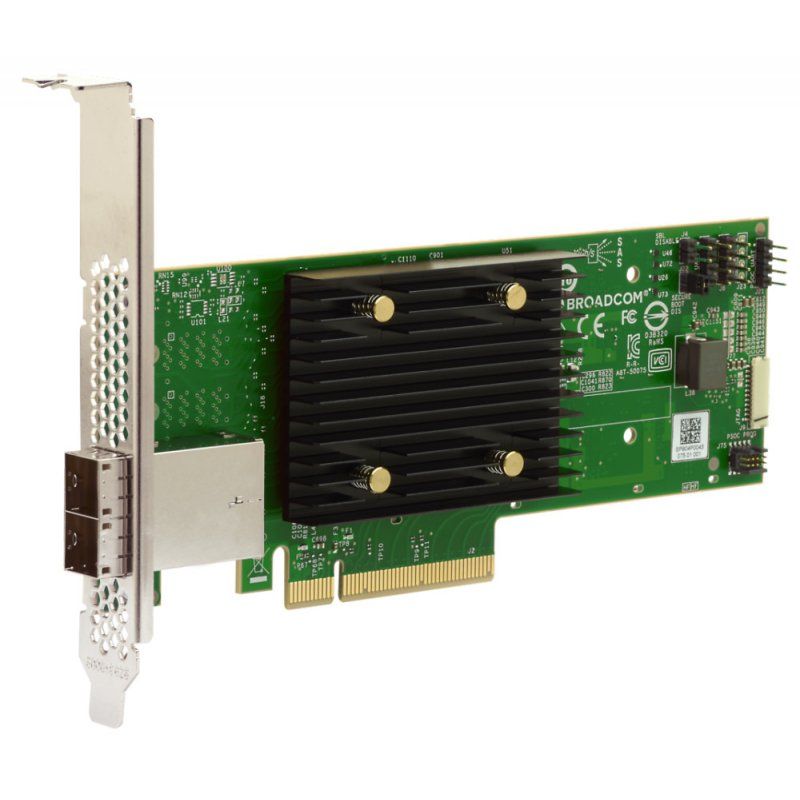LENOVO ISG TS 440-8e SAS/SATA HBA