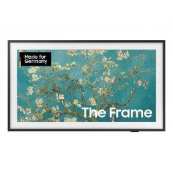 Samsung The Frame GQ32LS03CBU 81,3 cm (32") Full HD Smart TV Wifi Noir