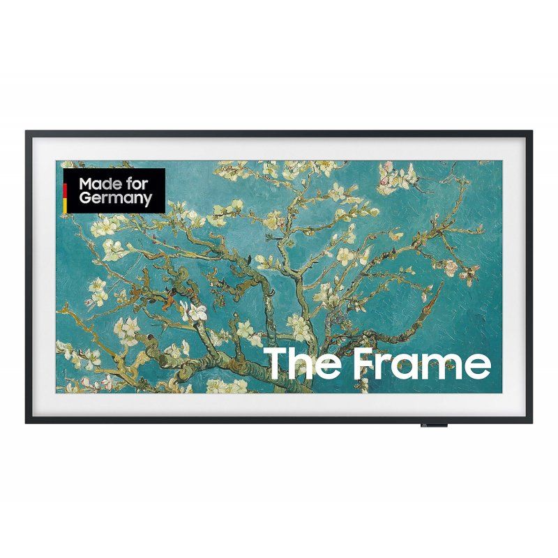 Samsung The Frame GQ32LS03CBU 81.3 cm (32") Full HD Smart TV Wi-Fi Black