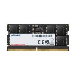 ADATA AD5S56008G-S module de mémoire 8 Go 1 x 8 Go DDR5 5600 MHz