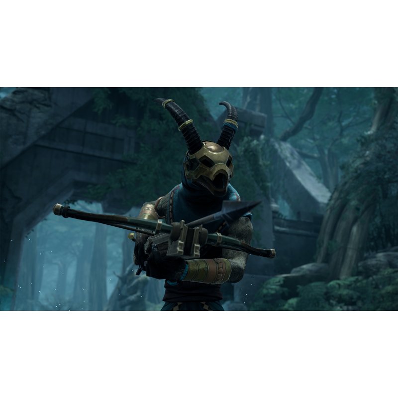 Remnant: From the Ashes