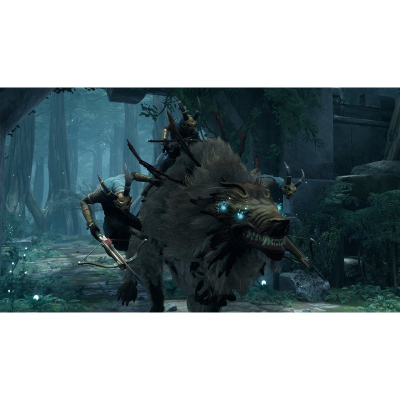 Remnant: From the Ashes