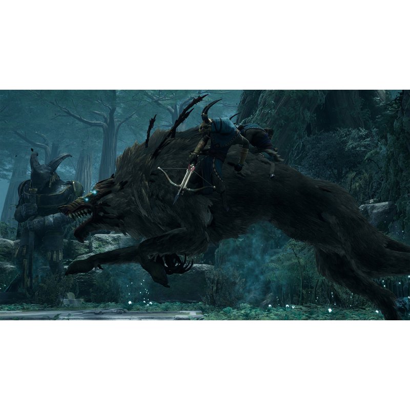 THQ Remnant: From the Ashes Standard Allemand, Anglais, Espagnol, Français, Italien, Japonais, Portugais, Russe Nintend