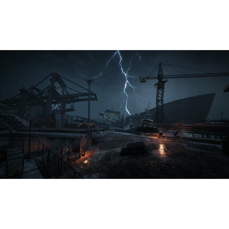 Remnant: From the Ashes