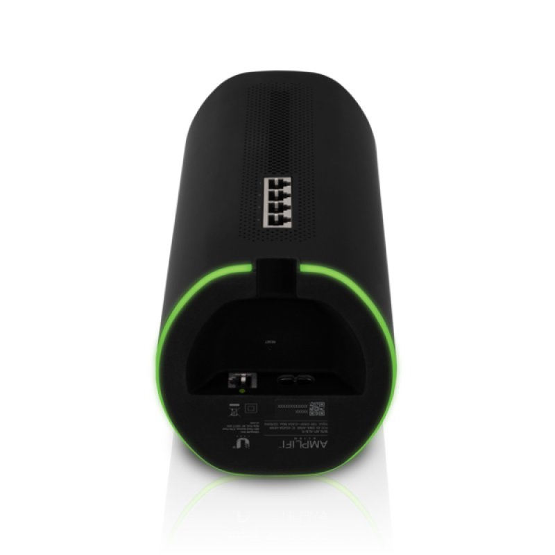 Ubiquiti - AmpliFi Alien WiFi Kit - Wi-Fi 6