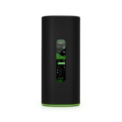 AmpliFi Alien Router wireless router Gigabit Ethernet Dual-band (2.4 GHz / 5 GHz) Black, Green