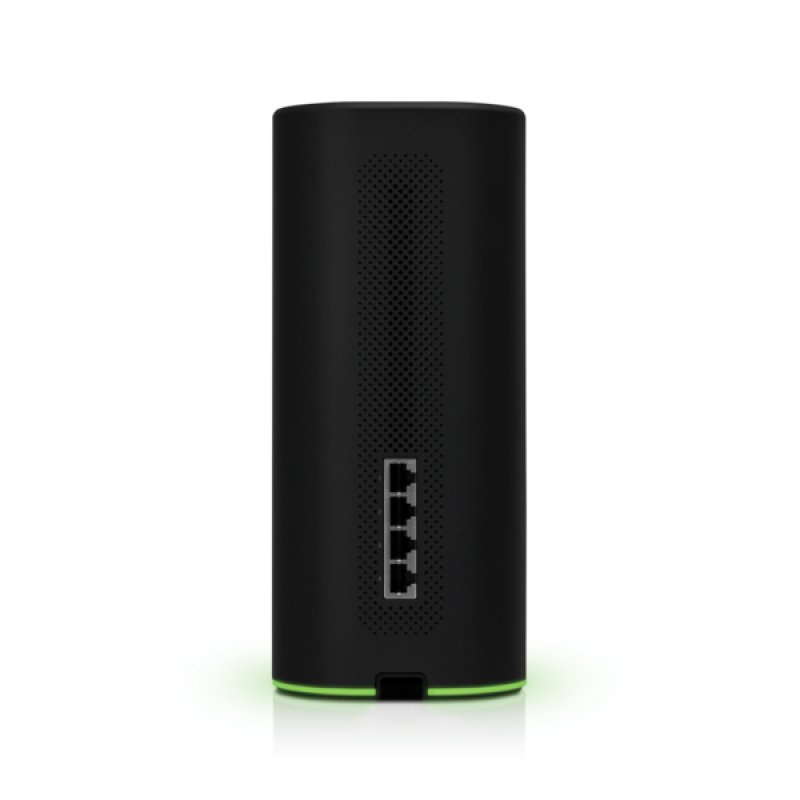 Ubiquiti - AmpliFi Alien Router Alien Router, Wi-Fi 6