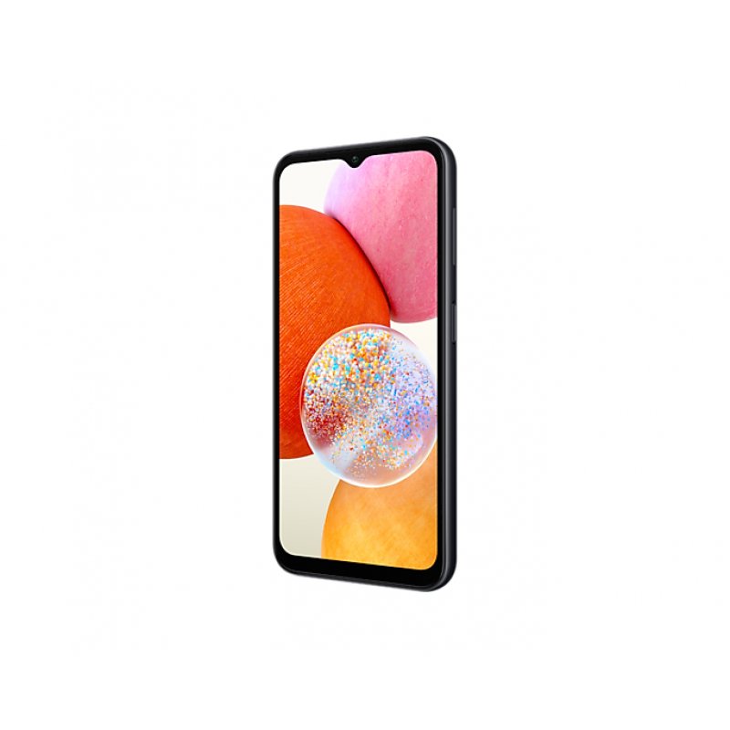 Galaxy A14 4G 64GB black