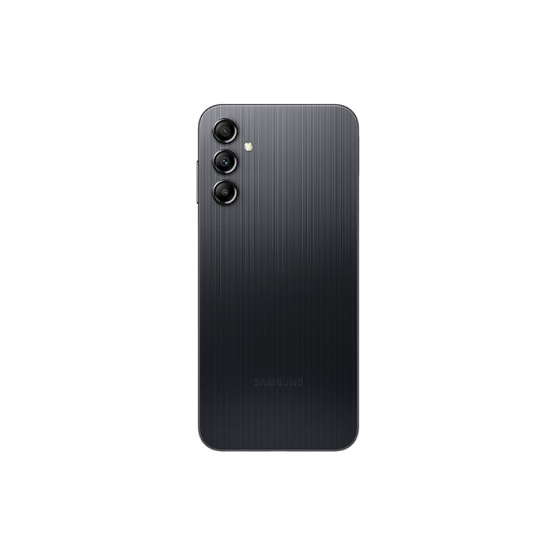 Samsung Galaxy A14 16,8 cm (6.6") Double SIM 4G USB Type-C 4 Go 64 Go 5000 mAh Noir