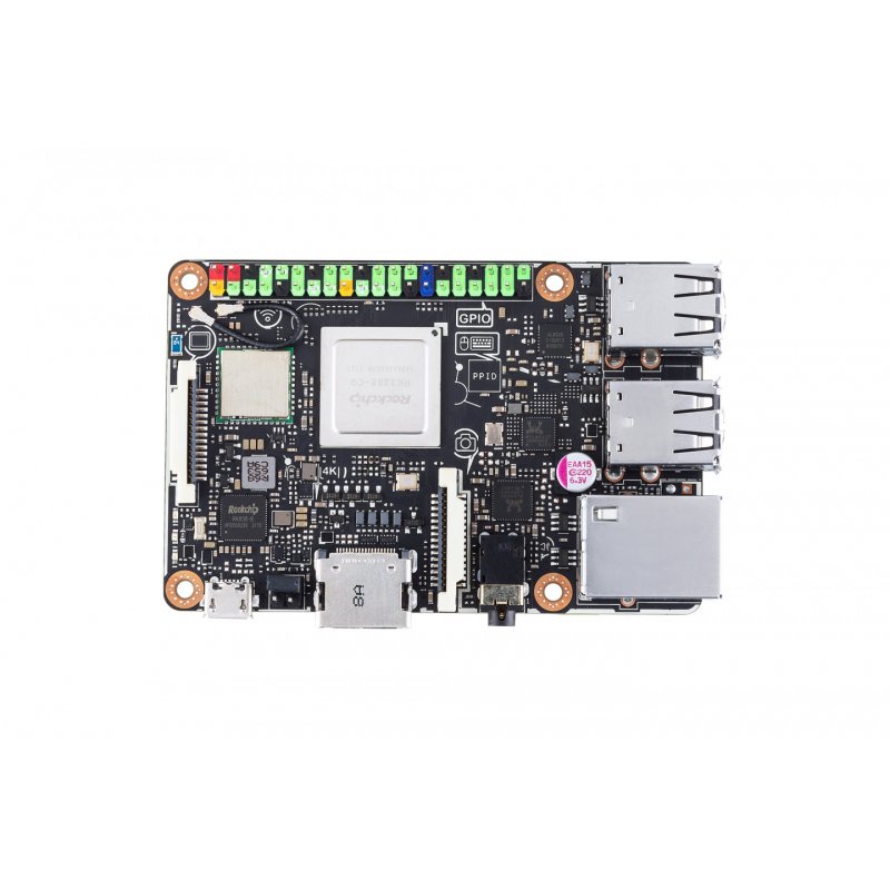 ASUS/TINKER BOARD S R2.0/A/2G/16G