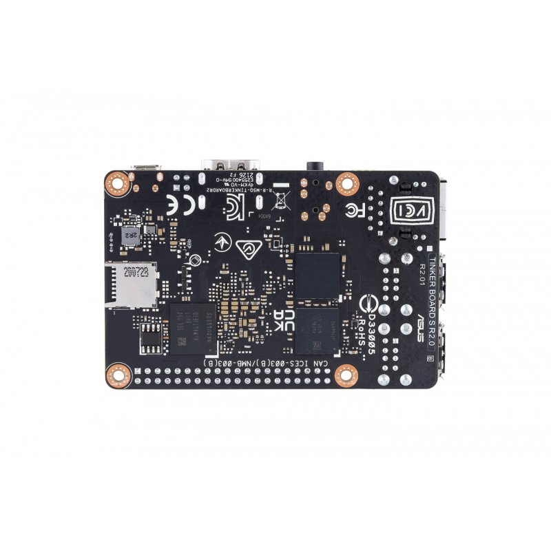 ASUS Tinker Board S R2.0 development board Rockchip RK3288