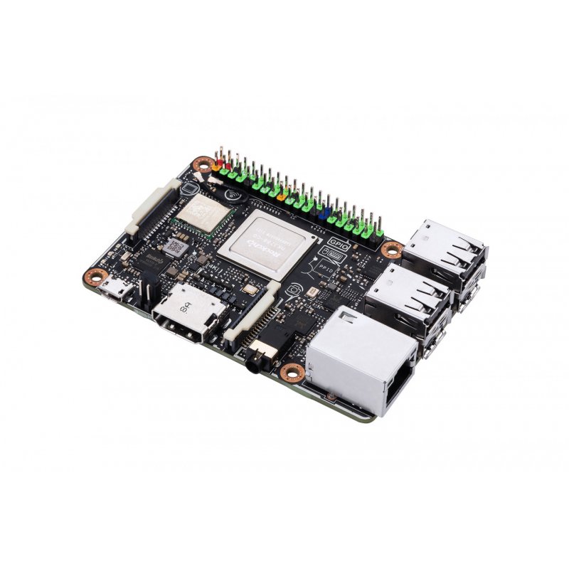 ASUS Tinker Board S R2.0 carte de développement Rockchip RK3288