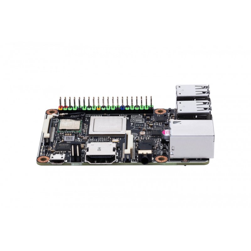 ASUS Tinker Board S R2.0 carte de développement Rockchip RK3288