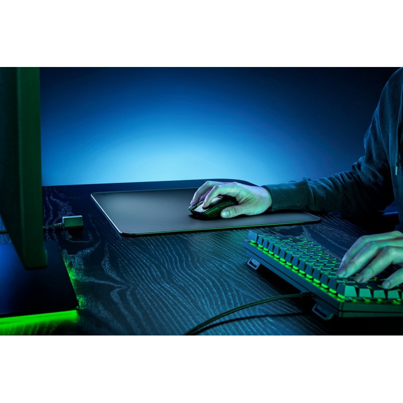 Razer Atlas Gaming mouse pad Black