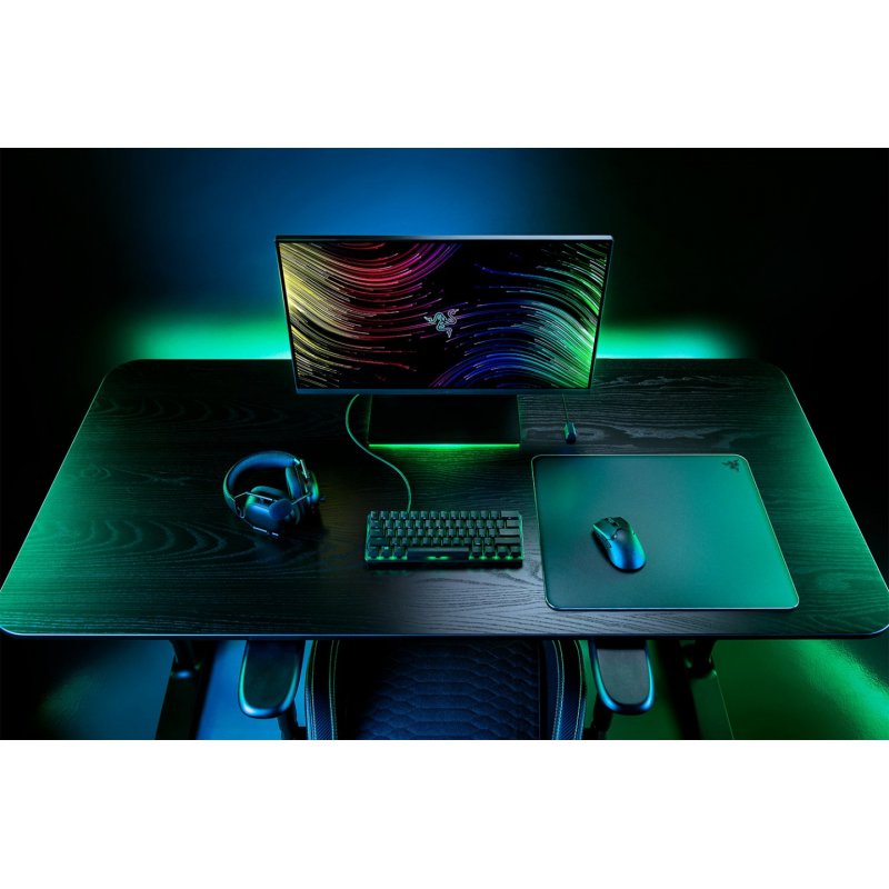 Razer Atlas                           bk  RZ02-04890100-R3M1