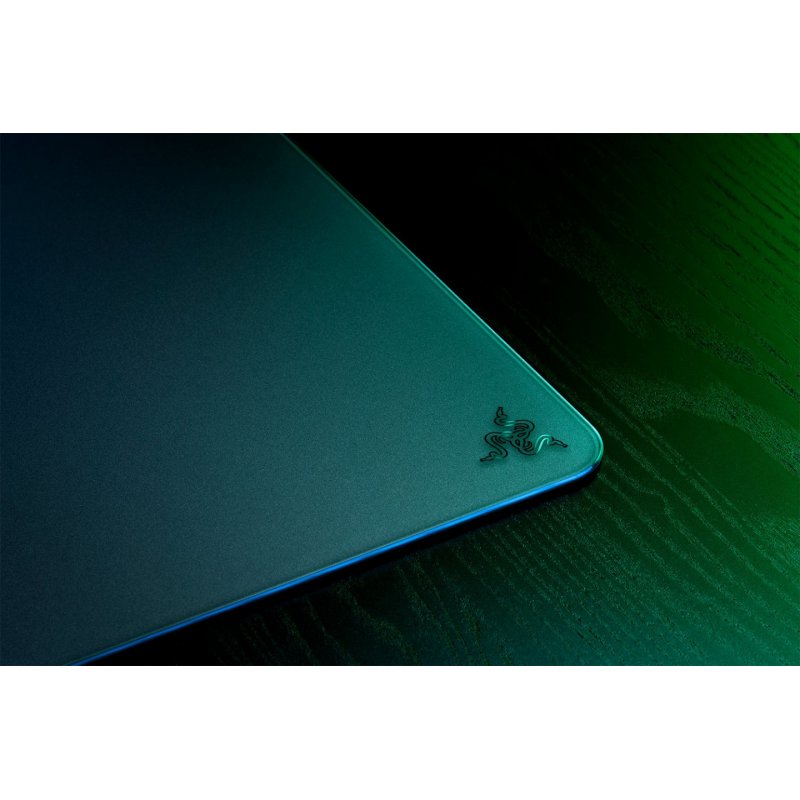 Razer Atlas Gaming mouse pad Black