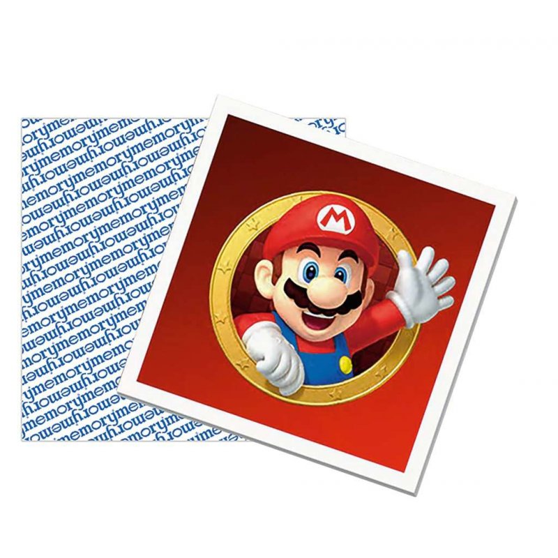 RAV memory® Super Mario  20925