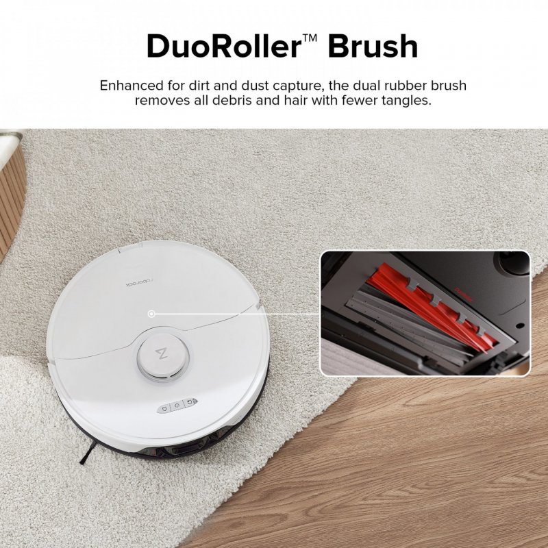 ROBO Saugroboter S8 Sonic wh