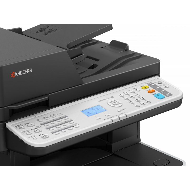 KYOCERA ECOSYS MA4500fx  110C123NL0