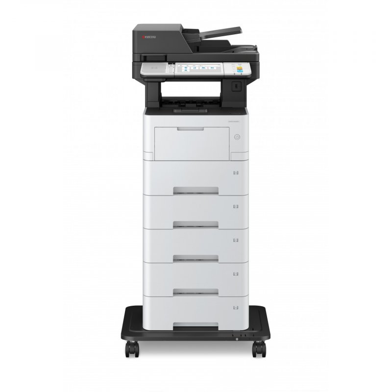 KYOCERA ECOSYS MA4500ix Laser A4 1200 x 1200 DPI 45 ppm
