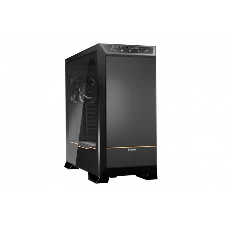be quiet! DARK BASE PRO 901 | Black Full Tower Noir