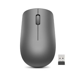 Lenovo 530 mouse Ambidextrous RF Wireless Optical 1200 DPI