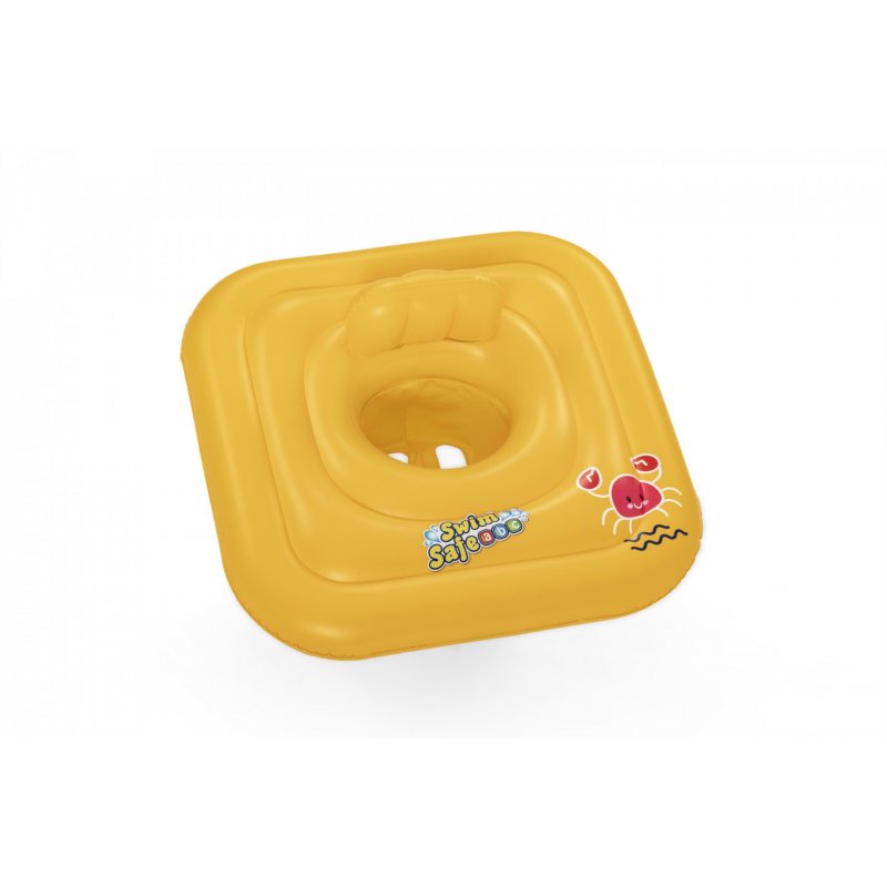 Bestway - Swim Safe - Baby Swim Support Step A 76cm x 76cm (32050)