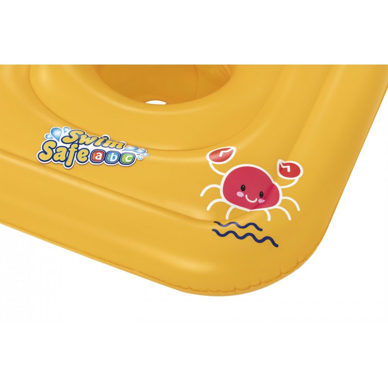 Bestway - Swim Safe - Baby Swim Support Step A 76cm x 76cm (32050)
