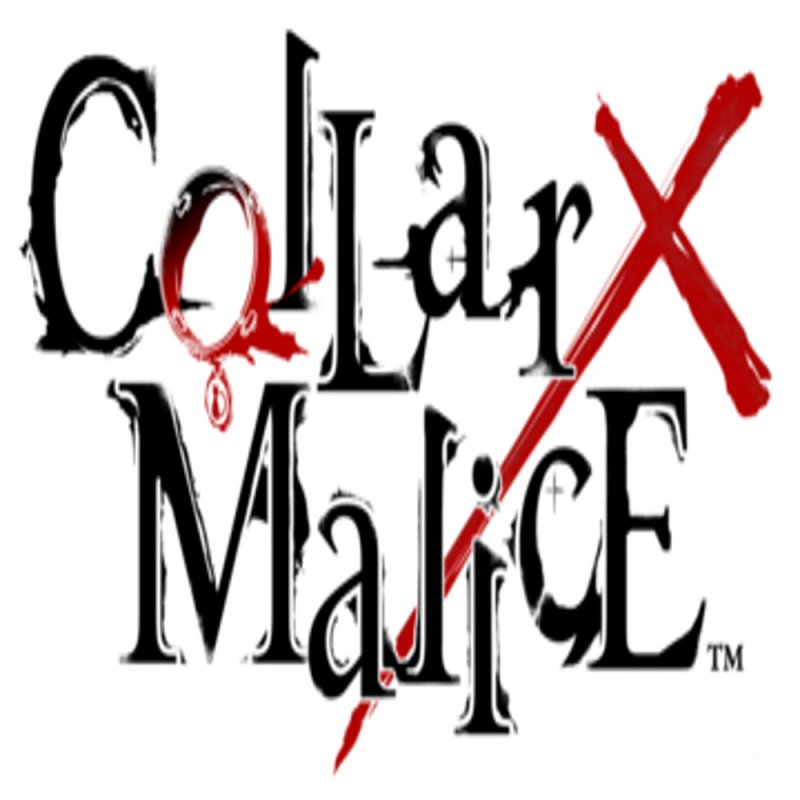 Collar X Malice ( Import )