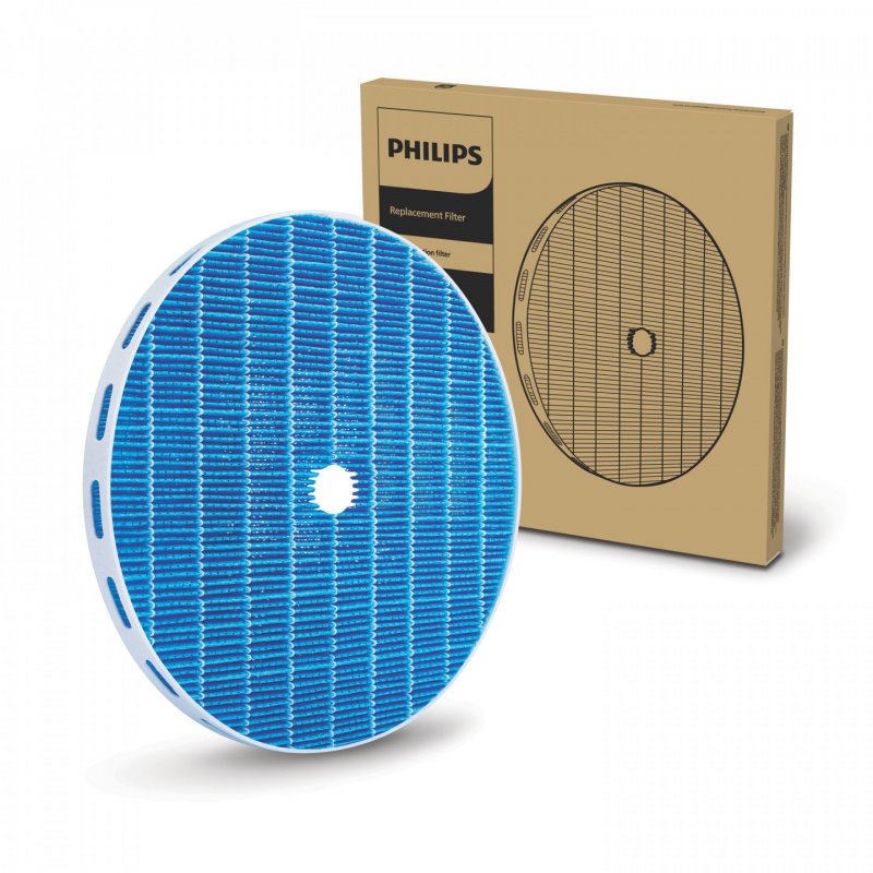 Philips 3000 series Genuine replacement filter FY3435/30 Mèche d'humidification