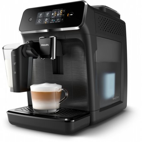 Philips 2200 series Series 2200 EP2230/10 Machine expresso à café grains avec broyeur