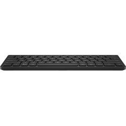 HP Clavier Bluetooth multi-périphériques compact 350