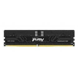 Kingston Technology FURY KF556R36RBK4-128 memory module 128 GB 4 x 32 GB DDR5 5600 MHz ECC