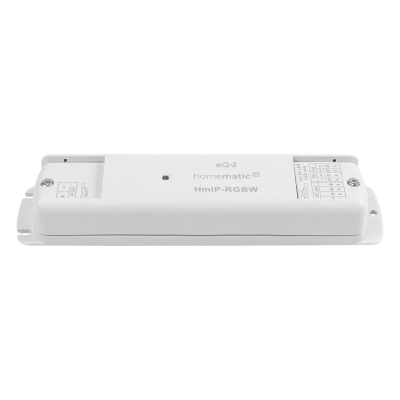 Homematic IP 157662A0 contrôleur d'éclairage à LED Blanc