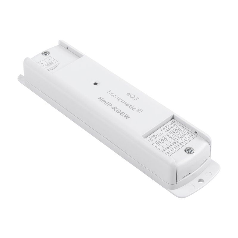 Homematic IP 157662A0 LED lighting controller White
