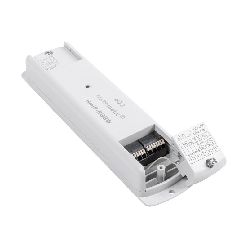 Homematic IP 157662A0 LED lighting controller White