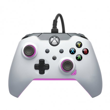 PDP Wired Controller - Fuse White