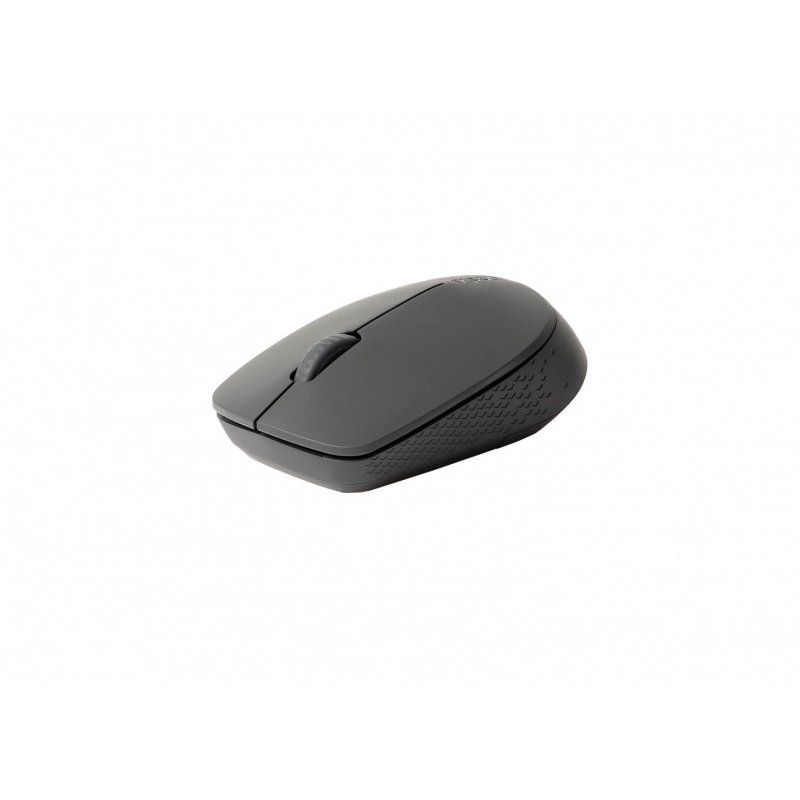 Rapoo M100 Silent mouse Ambidextrous RF Wireless + Bluetooth Optical 1000 DPI