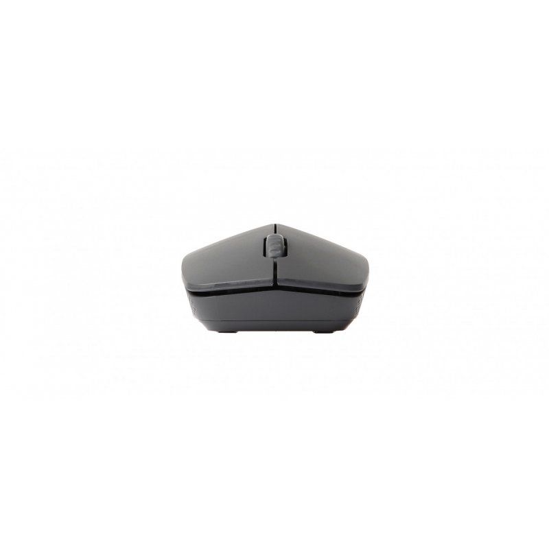 Rapoo M100 Silent mouse Ambidextrous RF Wireless + Bluetooth Optical 1000 DPI