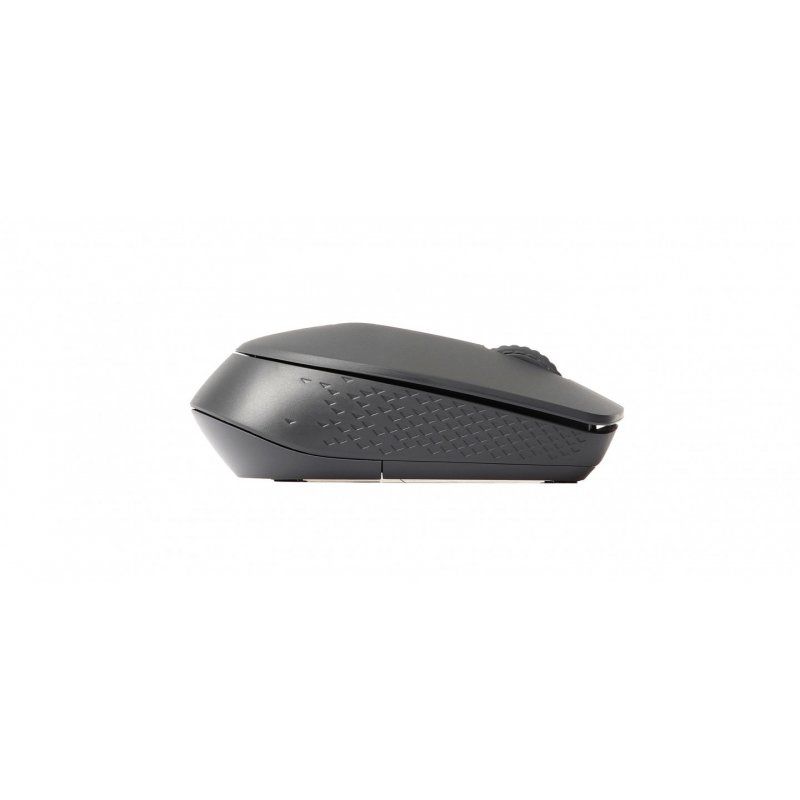 Rapoo M100 Silent mouse Ambidextrous RF Wireless + Bluetooth Optical 1000 DPI