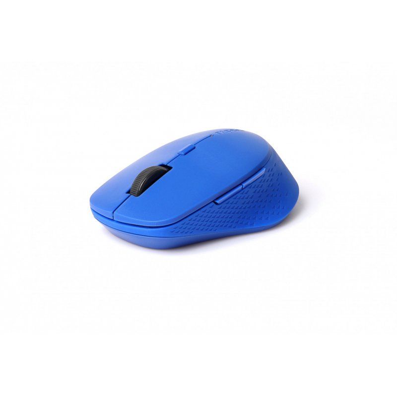 Rapoo M300 Silent mouse Ambidextrous RF Wireless + Bluetooth Optical 1600 DPI