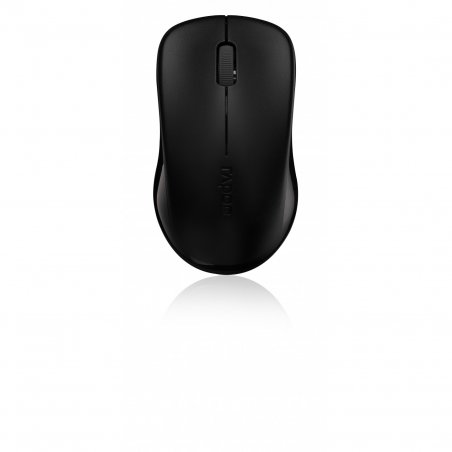 Rapoo 1620 souris Optique 1000 DPI