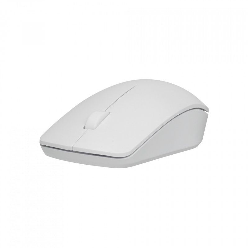 Rapoo M20 Plus Silent mouse Ambidextrous RF Wireless Optical 1000 DPI
