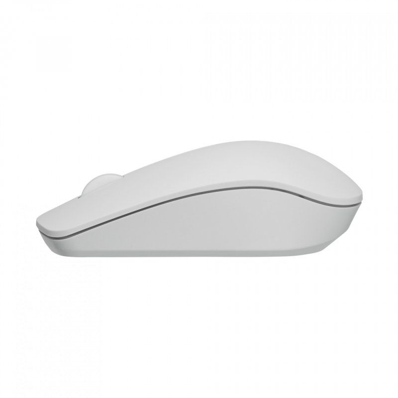 Rapoo M20 Plus Silent souris Ambidextre RF sans fil Optique 1000 DPI